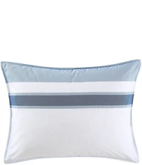 Nautica Trimmer Reversible Comforter Mini Set