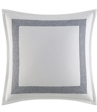 Nautica Westport Navy Comforter & Pillow Set