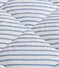 Nautica Windsor Seersucker Comforter Mini Set