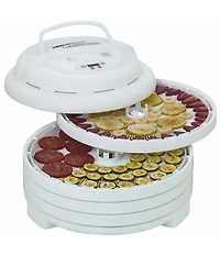 Nesco American Harvest Gardenmaster Digital Pro Dehydrator