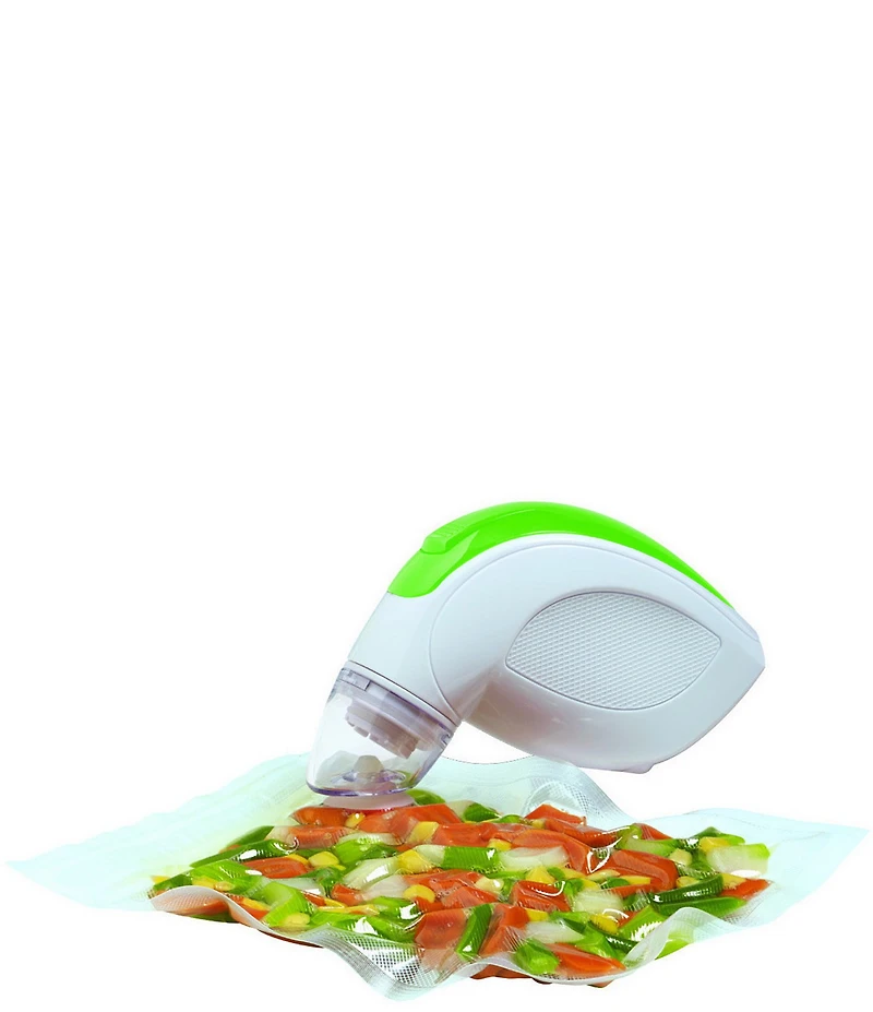 Nesco Hand Held Vacuum Sealer