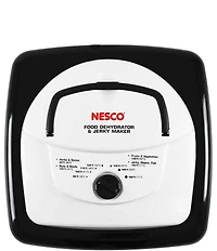 Nesco Snackmaster Square Food & Jerky Dehydrator
