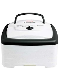 Nesco Snackmaster Square Food & Jerky Dehydrator