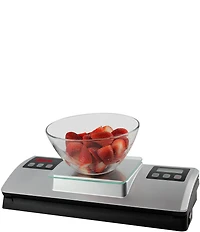 Nesco Vac Sealer with Digital Scale
