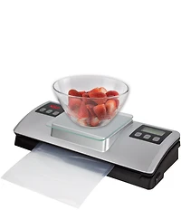 Nesco Vac Sealer with Digital Scale