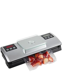 Nesco Vac Sealer with Digital Scale
