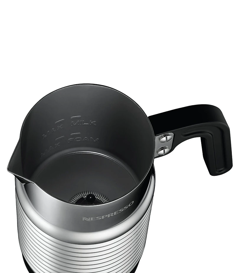 Nespresso Aeroccino 4 Milk Frother