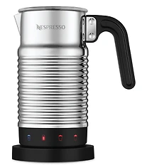 Nespresso Aeroccino 4 Milk Frother
