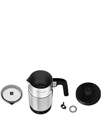 Nespresso Aeroccino 4 Milk Frother