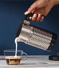 Nespresso Aeroccino 4 Milk Frother