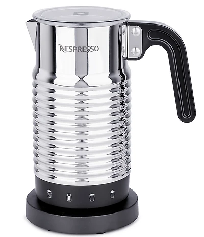 Nespresso Aeroccino 4 Milk Frother