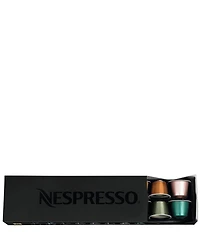 Nespresso Inissia Black Espresso Machine by De'Longhi