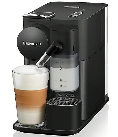 Nespresso Lattissima One Machine