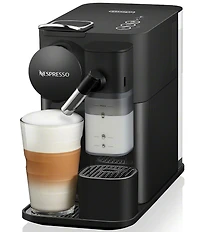 Nespresso Lattissima One Machine