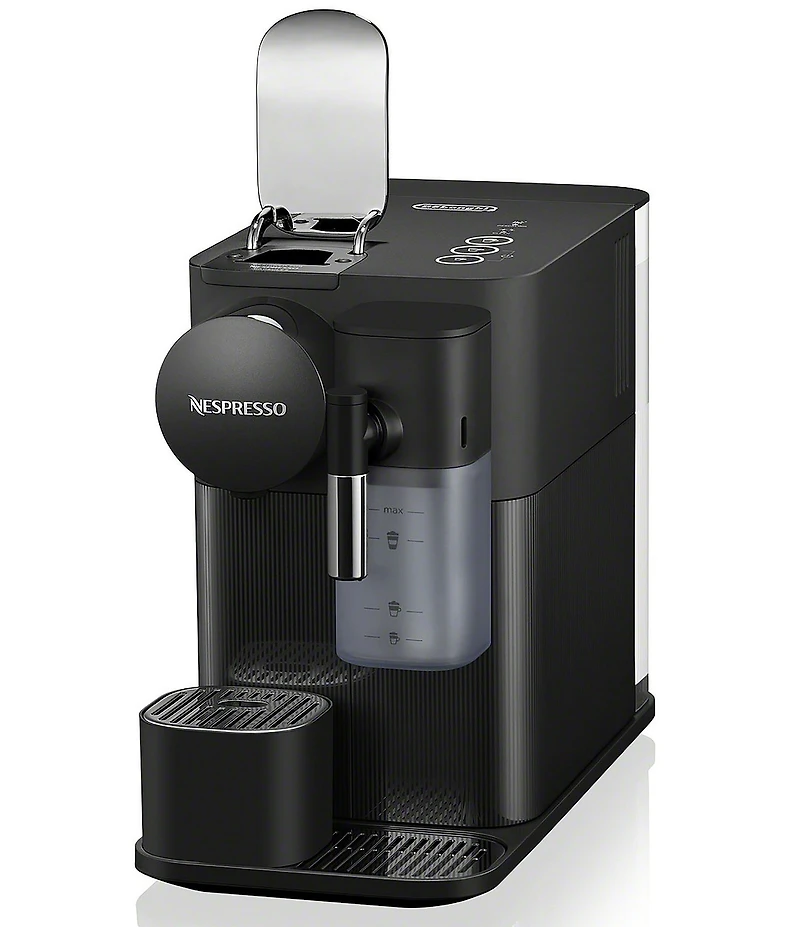 Nespresso Lattissima One Machine