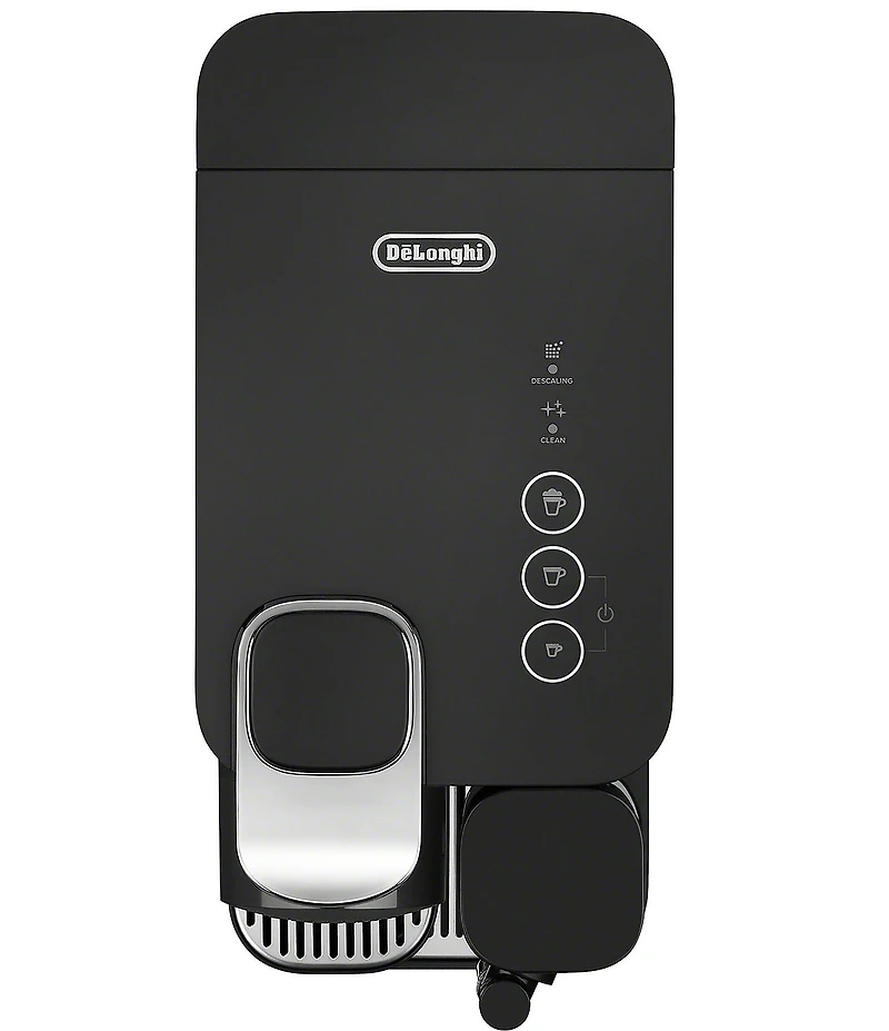 Nespresso Lattissima One Machine