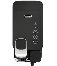 Nespresso Lattissima One Machine