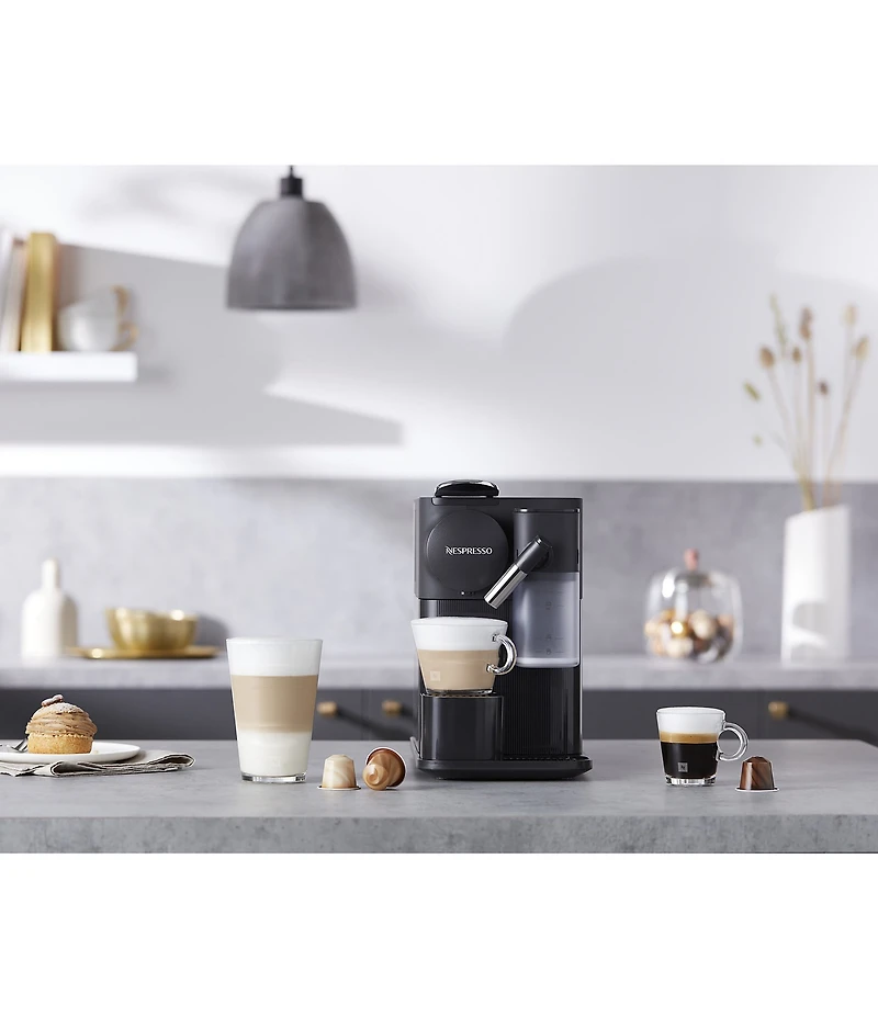Nespresso Lattissima One Machine