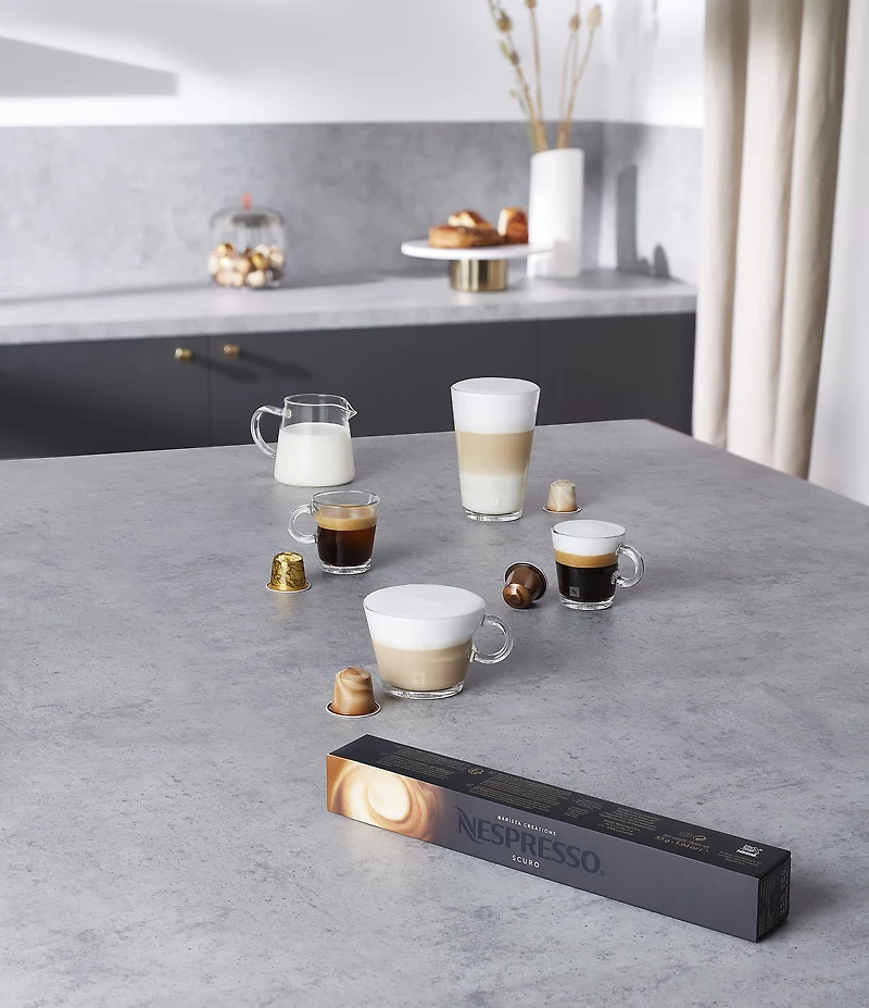 Nespresso Lattissima One Machine