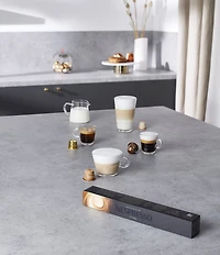 Nespresso Lattissima One Machine