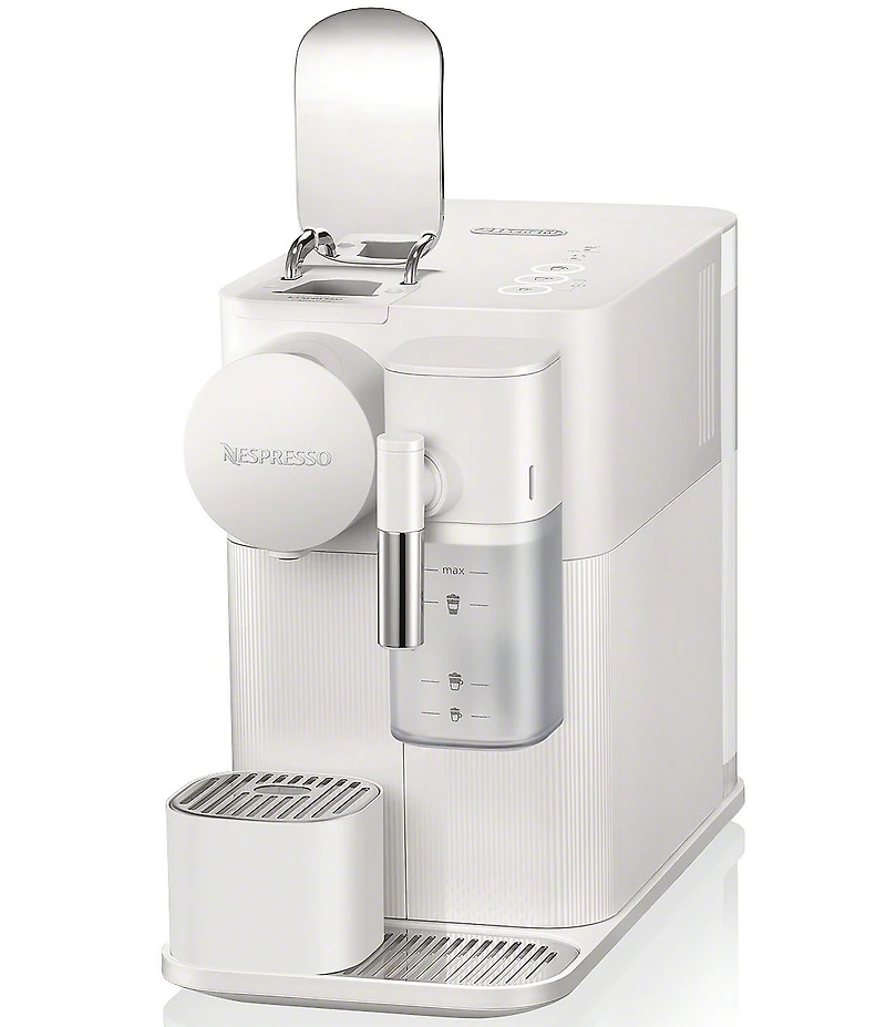 Nespresso Lattissima One Machine