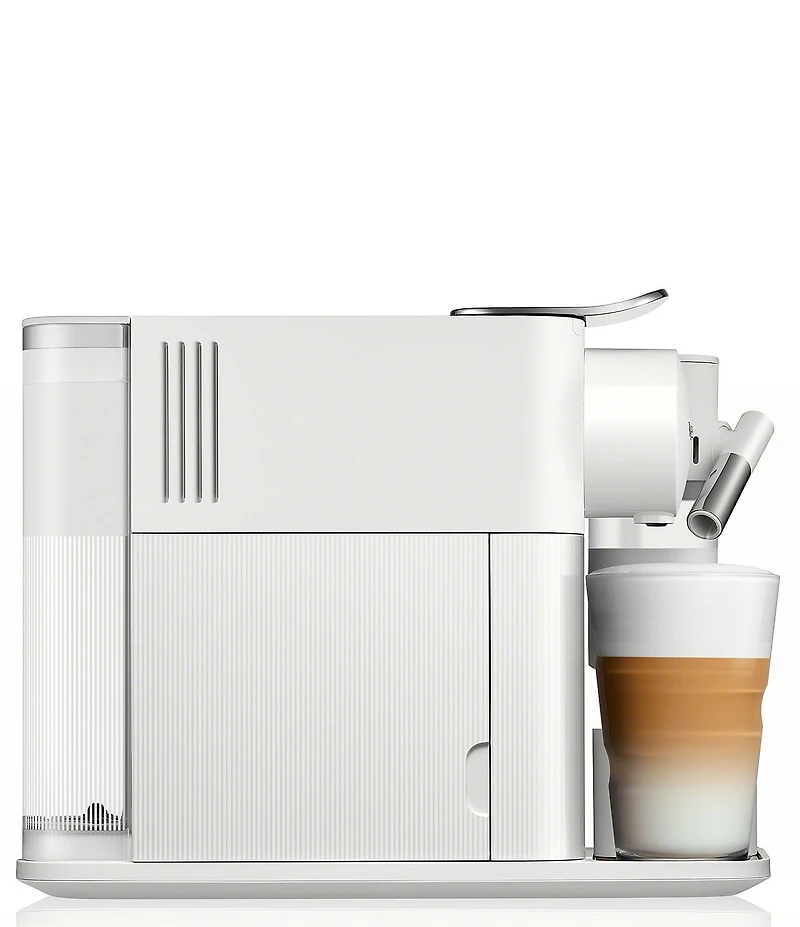 Nespresso Lattissima One Machine