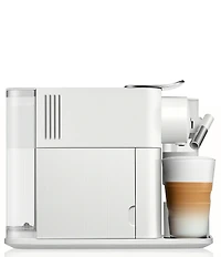 Nespresso Lattissima One Machine