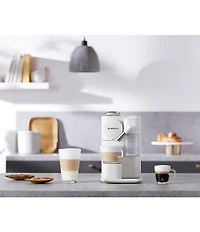Nespresso Lattissima One Machine