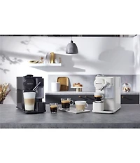 Nespresso Lattissima One Machine
