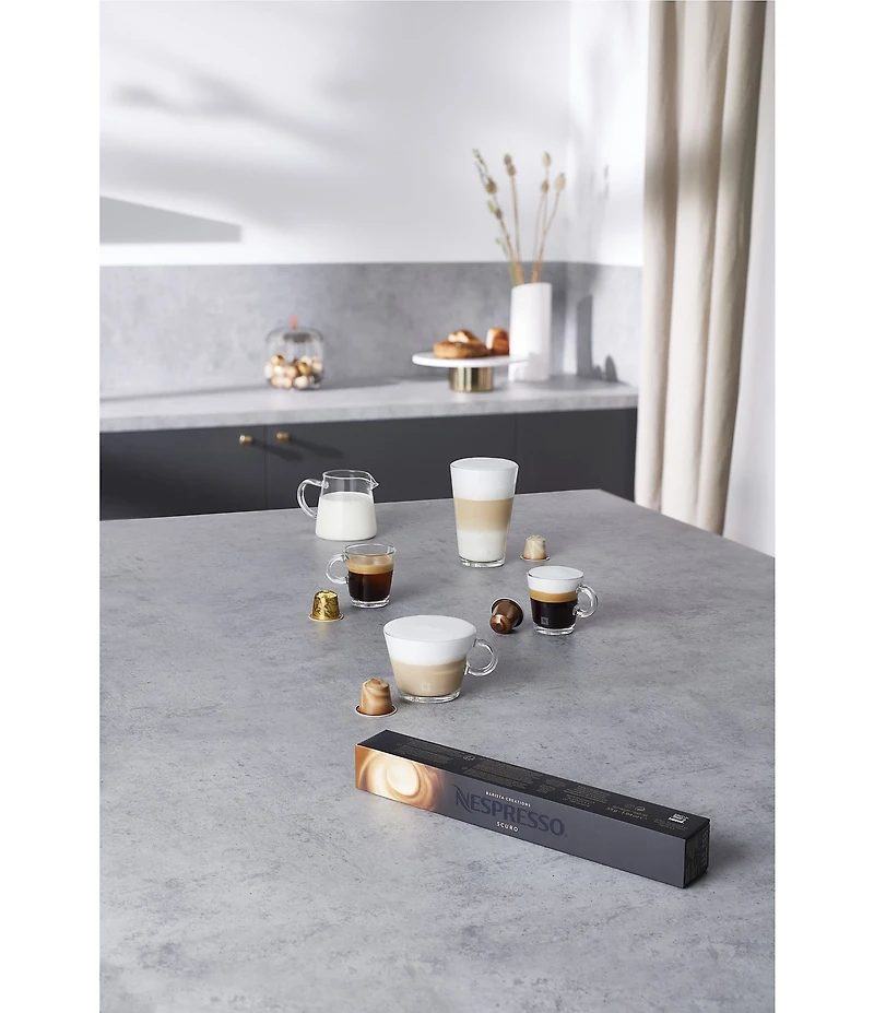 Nespresso Lattissima One Machine