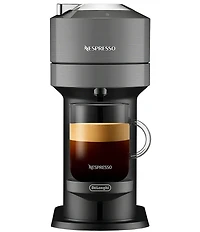 Nespresso Vertuo Next by De'Longhi, Grey