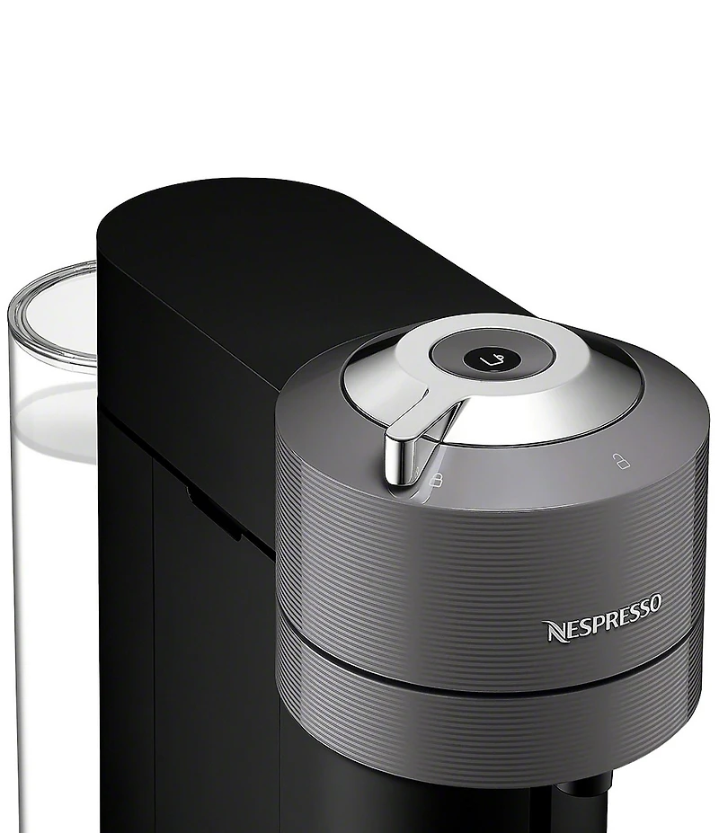 Nespresso Vertuo Next by De'Longhi, Grey