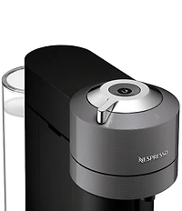 Nespresso Vertuo Next by De'Longhi, Grey