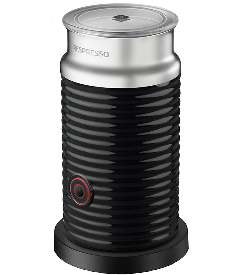 Nespresso Vertuo Next by De'Longhi with Aeroccino, Grey