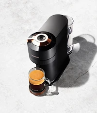 Nespresso Vertuo Next Deluxe Coffee And Espresso Maker
