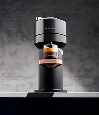 Nespresso Vertuo Next Deluxe Coffee And Espresso Maker