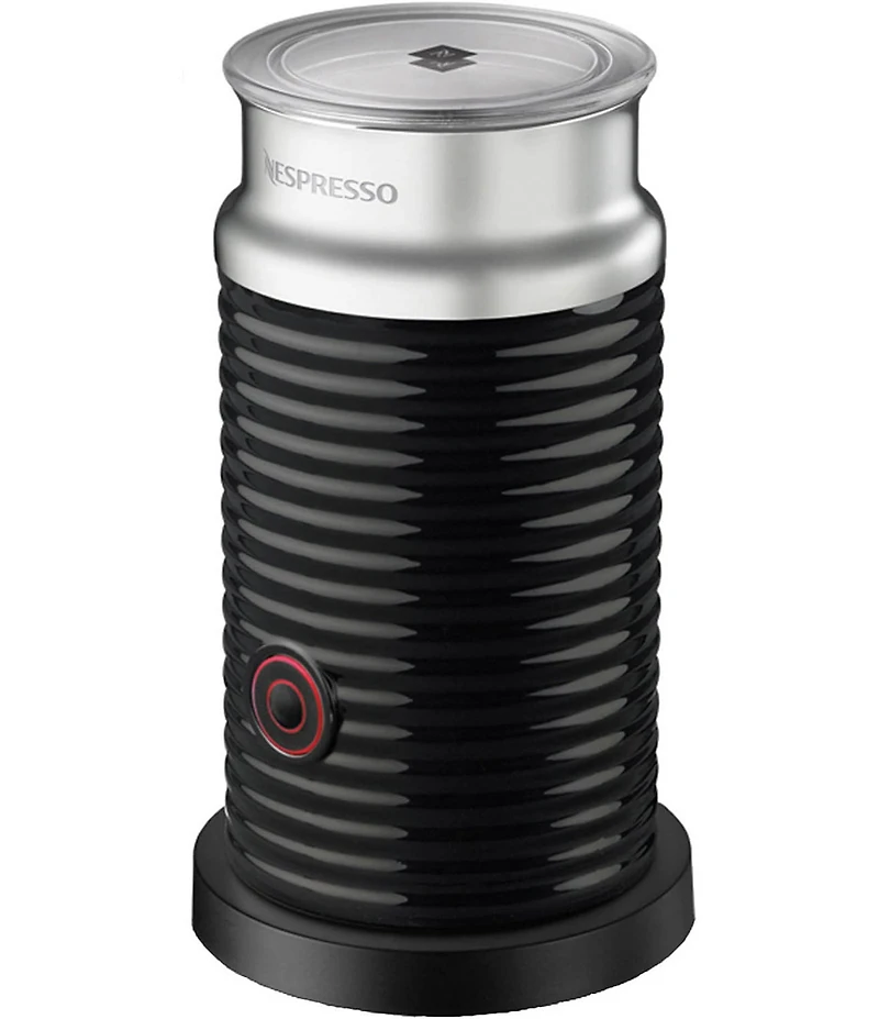 Nespresso Vertuo Plus Coffee And Espresso Machine by De'Longhi with Aeroccino