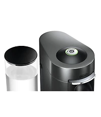 Nespresso Vertuo Plus Deluxe Coffee and Espresso Machine by DeLonghi