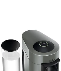 Nespresso VertuoPlus Coffee & Espresso Single-Serve Machine
