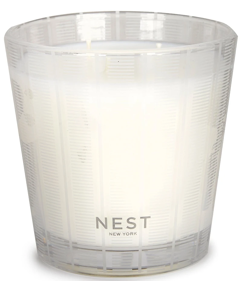 NEST New York Amalfi Lemon & Mint 3-Wick Candle