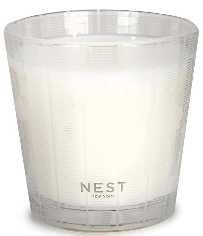 NEST New York Amalfi Lemon & Mint 3-Wick Candle