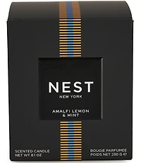 NEST New York Amalfi Lemon & Mint Classic Candle