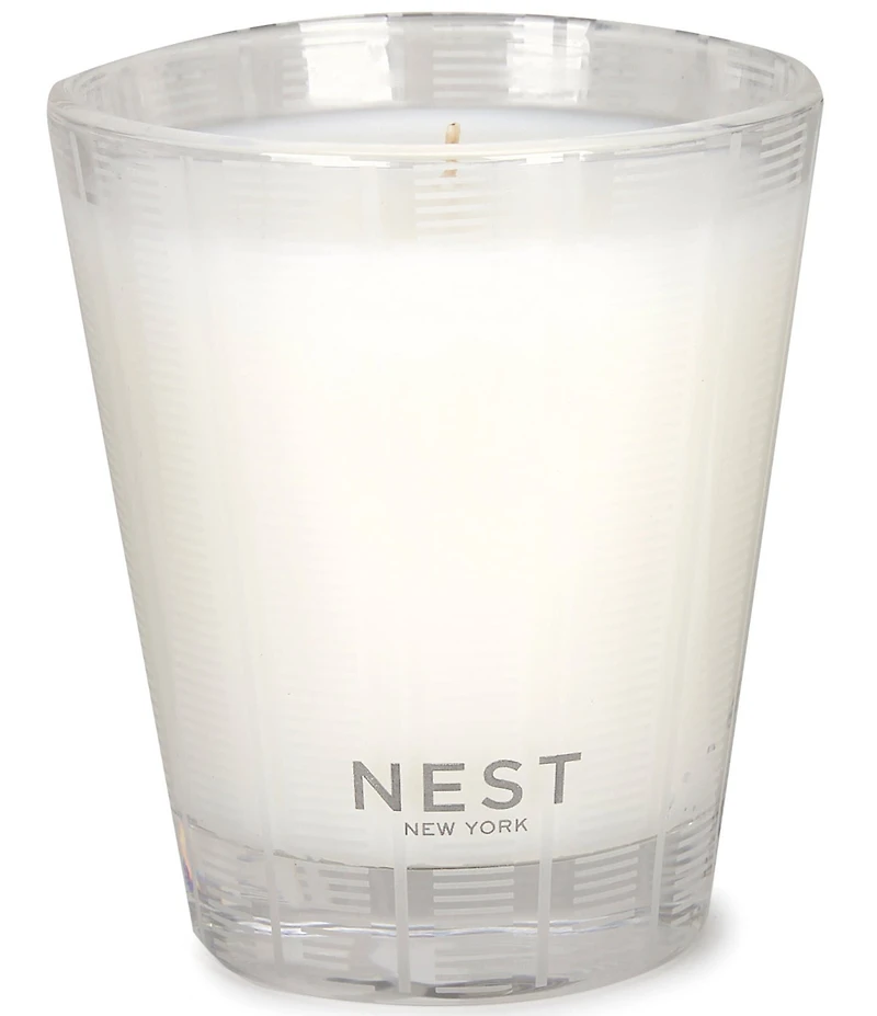 NEST New York Amalfi Lemon & Mint Classic Candle