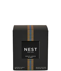 NEST New York Amalfi Lemon & Mint Classic Candle, 8.1 oz.