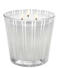 NEST New York Amber & Incense 3-Wick Candle