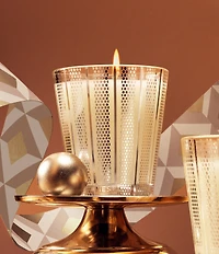 NEST New York Amber & Incense Classic Candle