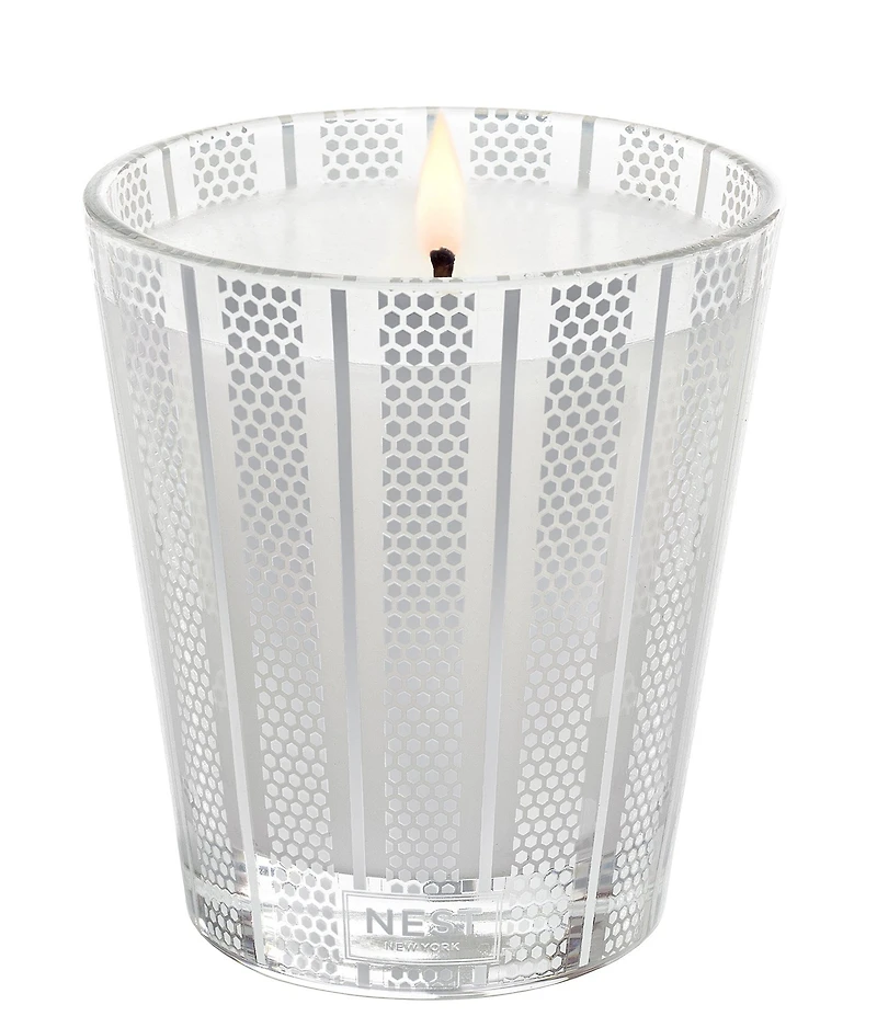 NEST New York Amber & Incense Classic Candle