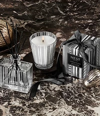 NEST New York Amber & Incense Reed Diffuser
