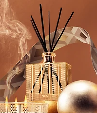 NEST New York Amber & Incense Reed Diffuser
