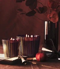 NEST New York Autumn Plum Classic Candle